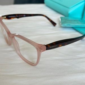 Tiffany glasses